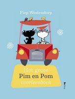 Het grote Pim en Pom voorleesboek - Fiep Westendorp, Mies Bouhuys