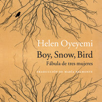 Boy, Snow, Bird. Fábula de tres mujeres - Helen Oyeyemi