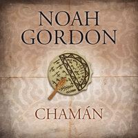 Chamán - Noah Gordon