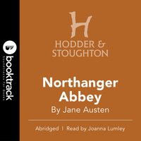 Northanger Abbey: BOOKTRACK EDITION - Jane Austen