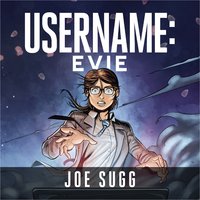 Username: Evie - Joe Sugg