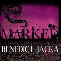Marked: An Alex Verus Novel from the New Master of Magical London - Benedict Jacka