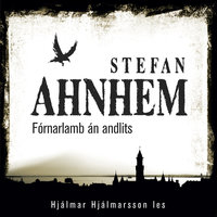Fórnarlamb án andlits - Stefan Ahnhem
