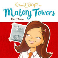 First Term: Book 1 - Enid Blyton