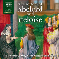 The Letters of Abelard and Heloise - Abelard and Heloise