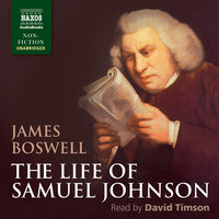 The Life of Samuel Johnson - James Boswell