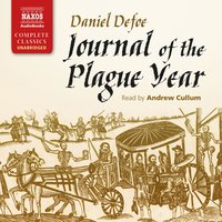 Journal of the Plague Year - Daniel Defoe