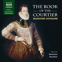 The Book of the Courtier - Baldassare Castiglione