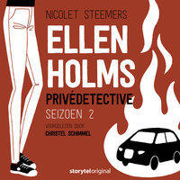 Ellen Holms: privédetective - S02E01 - Nicolet Steemers