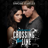 Crossing the Line - Simone Elkeles
