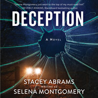 Deception - Selena Montgomery