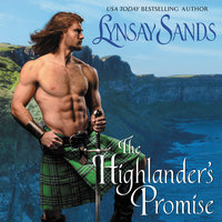 The Highlander's Promise: Higland Brides - Lynsay Sands