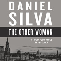 The Other Woman: A Novel - Daniel Silva