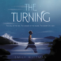 The Turning - Emily Whitman