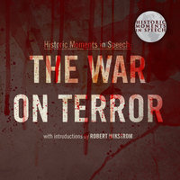 The War on Terror - the Speech Resource Company