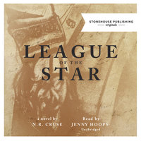 League of the Star - N. R. Cruse
