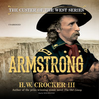 Armstrong - H. W. Crocker