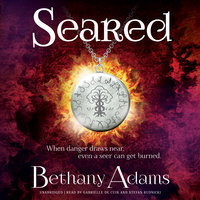 Seared - Bethany Adams