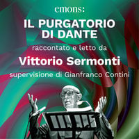 Il Purgatorio di Dante - Dante Alighieri Vittorio Sermonti