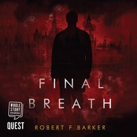 Final Breath - Robert F. Barker