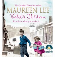 Violet's Children - Maureen Lee