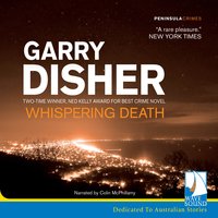 Whispering Death - Garry Disher