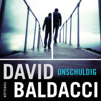 Onschuldig - David Baldacci