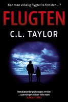 Flugten - C.L. Taylor