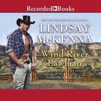 Wind River Lawman - Lindsay McKenna