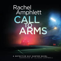 Call to Arms - Rachel Amphlett