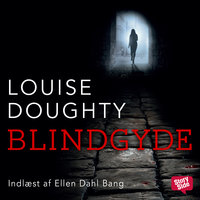 Blindgyde - Louise Doughty
