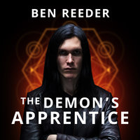 The Demon’s Apprentice - Ben Reeder