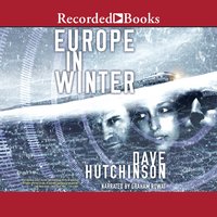 Europe in Winter - Dave Hutchinson