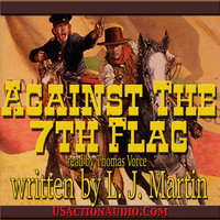 Against the 7th Flag - L.J. Martin