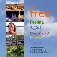 free Feeling Real Emotions Everyday - Pearl Howie