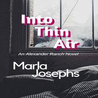 Into Thin Air - Marla Josephs