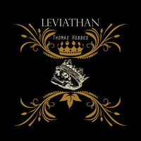 Leviathan By Thomas Hobbs - Thomas Hobbs
