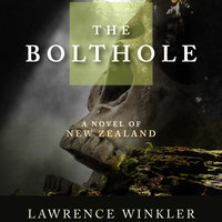 The Bolthole - Lawrence Winkler