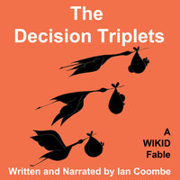 The Decision Triplets - Ian Coombe