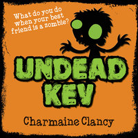 Undead Kev - Charmaine Clancy