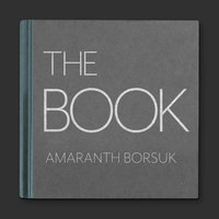 The Book - Amaranth Borsuk