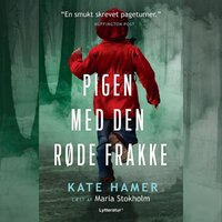Pigen med den røde frakke - Kate Hamer