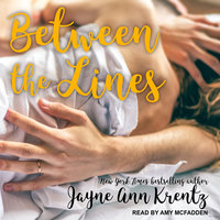 Between The Lines - Jayne Ann Krentz