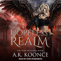 Hopeless Realm - A.K. Koonce