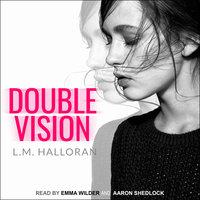 Double Vision - L.M. Halloran