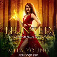 Hunted - Mila Young