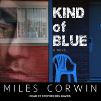 Kind of Blue - Miles Corwin