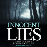 Innocent Lies - Robin Patchen