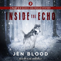 Inside the Echo - Jen Blood
