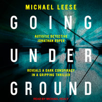 Going Underground - Michael Leese